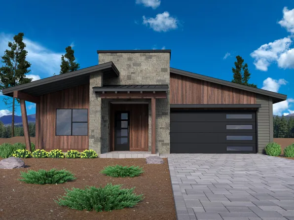 2566 S Cottonrose Ln Lot 24, Flagstaff, AZ 86005