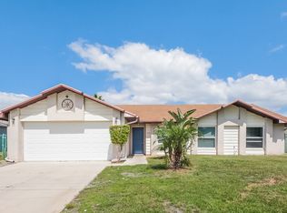 911 San Rafael Way, Kissimmee, FL 34758