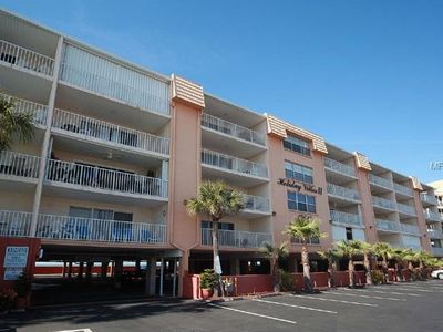 19610 Gulf Blvd #113, Indian Shores, FL, 33785