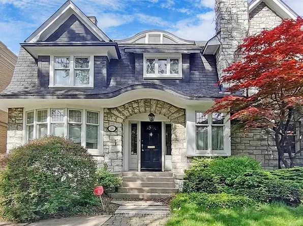 28 Dunvegan Rd, Toronto, ON M4V 2P6
