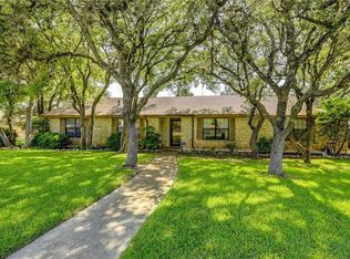 2906 Live Oak St, Round Rock, TX 78681