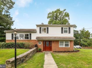 5922 Hunt Club Rd, Elkridge, MD 21075