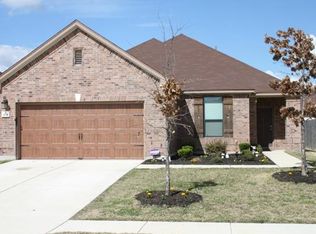 804 Bethel Way, Pflugerville, TX 78660