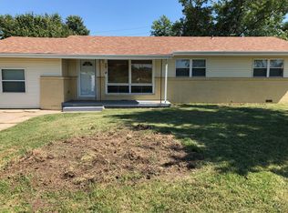 2914 N Holyoke Ave, Wichita, KS 67220