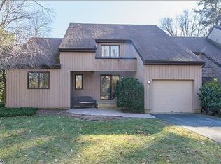 4 Windmill Dr, Morristown, NJ 07960