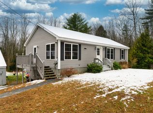 181 Town Farm Rd, New Gloucester, ME 04260