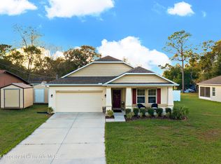 3265 Morven Dr, Spring Hill, FL 34609