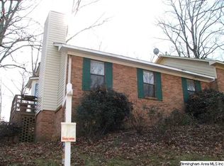 3 Indianwood Ter, Pelham, AL 35124