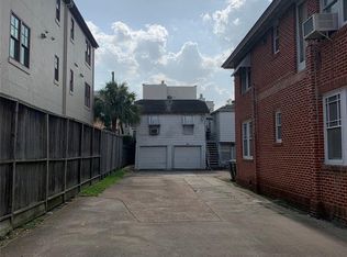 2514 Kingston St APT 5, Houston, TX 77019