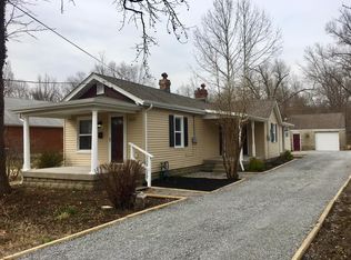 5420 Bruce Ave, Louisville, KY 40214