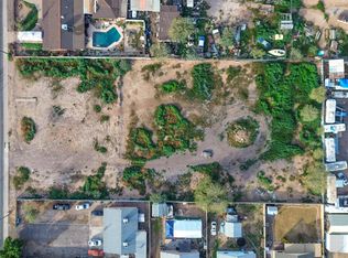 832 E Roeser Rd, Phoenix, AZ 85040