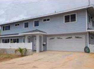 806 19th Ave, Honolulu, HI 96816