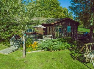6574 Grand Point Rd, Presque Isle, MI 49777