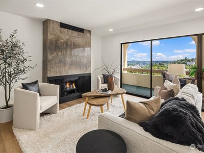 2929 76th Avenue SE #504, Mercer Island, WA, 98040