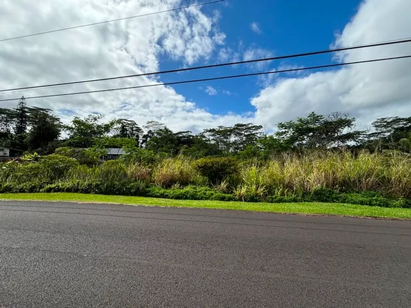 25th Ave Lot 58, Keaau, HI 96749