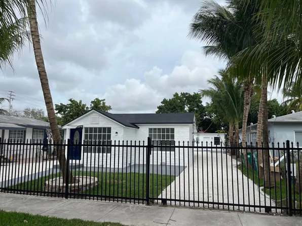 2785 NW 29th St #1, Miami, FL 33142