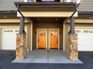 100 Skiblick UNIT D206, Leavenworth, WA 98826