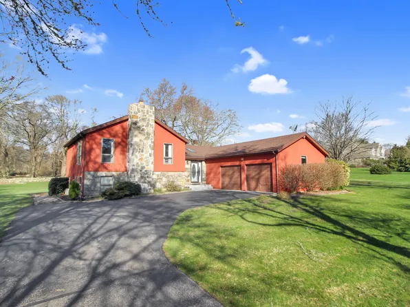 16 Heritage Drive, Stonington, CT 06378