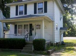 114 Thomas Ave, Lancaster, OH 43130