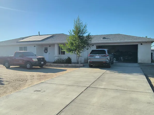 10061 E Avenue S2, Littlerock, CA 93543