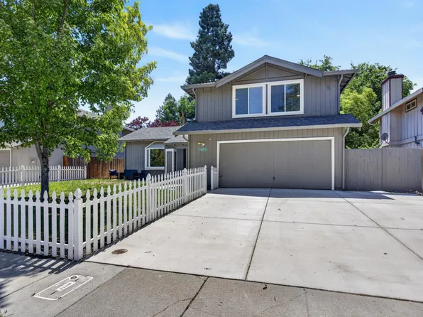 1480 Woodland Oaks Way, Sacramento, CA 95833