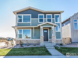 6121 Saddle Horn Dr, Timnath, CO 80547