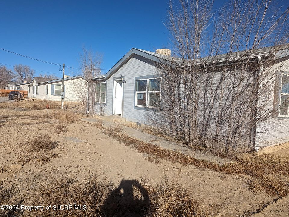 52 Road 6897, Waterflow, NM 87421 MLS 24350 Zillow