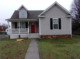 3007 Ruthland Rd, Henrico, VA 23228