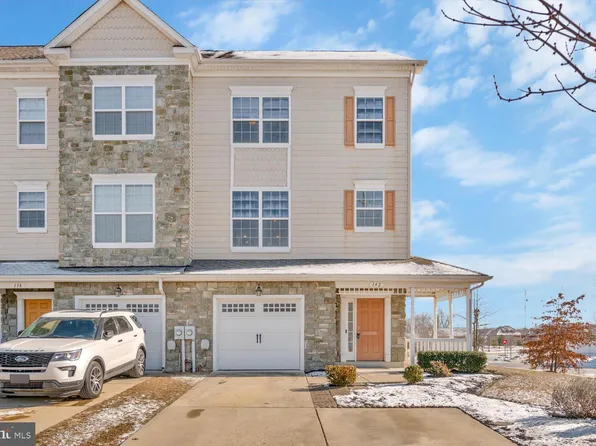 142 Backstretch Way, Prince Frederick, MD 20678