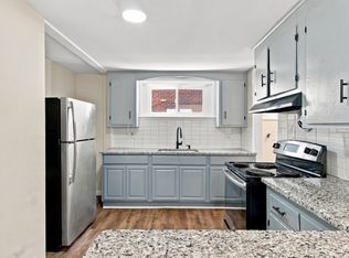 68 1/2 Lexington Ave #1, Norwalk, CT 06854