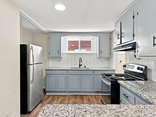 68 1/2 Lexington Ave #1, Norwalk, CT 06854