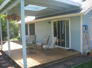 2648 NW Acey Pl, Corvallis, OR