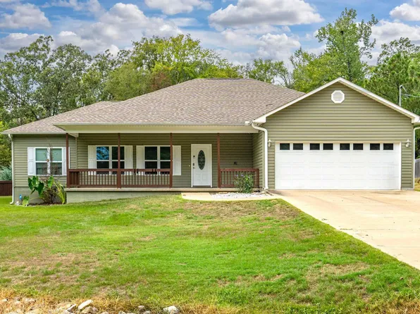 (undisclosed Address), Pearcy, AR 71964