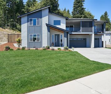 17716 142nd Avenue E #10, Puyallup, WA, 98374