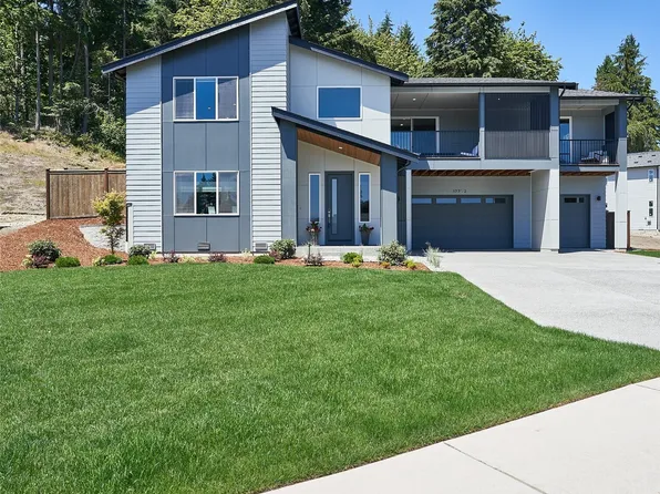 17716 142nd Avenue E #10, Puyallup, WA 98374