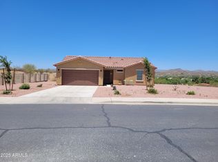70 W Monte Cristo Dr, Wickenburg, AZ 85390