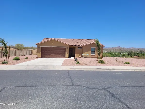 70 W Monte Cristo Dr, Wickenburg, AZ 85390