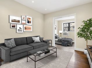 344 E 85th St APT 2D, New York, NY 10028