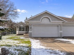 108 Ironwood Pl NW, Edmonton, AB T6J 6R4