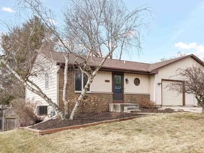 423 N Wright Road, Janesville, WI, 53546