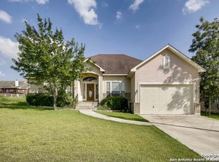 7910 Deerfield Blvd, Selma, TX 78154