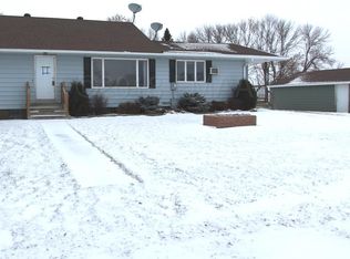 19948 120th St N, Borup, MN 56519