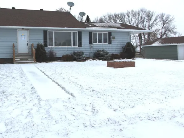 19948 120th St N, Borup, MN 56519