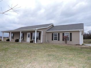2292 Payneville Rd, Brandenburg, KY 40108