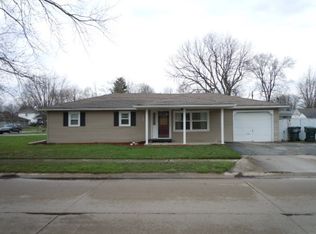 3500 E Wysor St, Muncie, IN