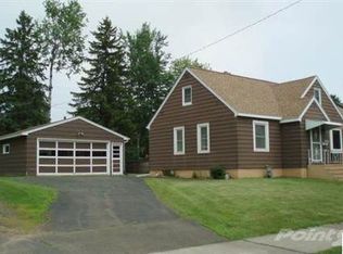 5703 Wyoming St, Duluth, MN 55804