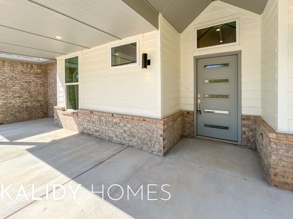 21301 SE 103rd St, Newalla, OK 74857