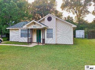 324 Cedarbrook Dr, Monroe, LA 71203