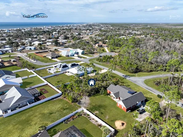 LOT 3 Sea Haven Dr Lot 3, Pt Saint Joe, FL 32456