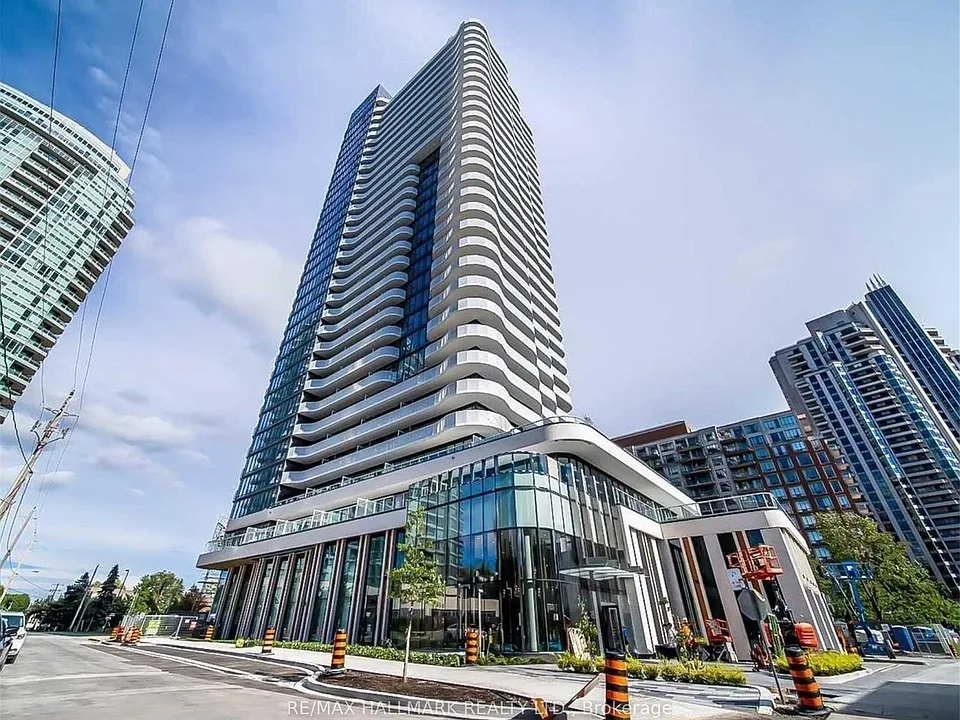 15 Holmes Ave #2809